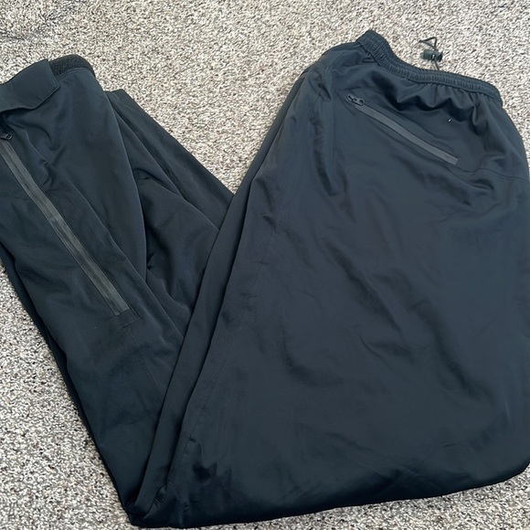 Sunderland of Scotland whisperdry rainwear pants size XL - Picture 8 of 12